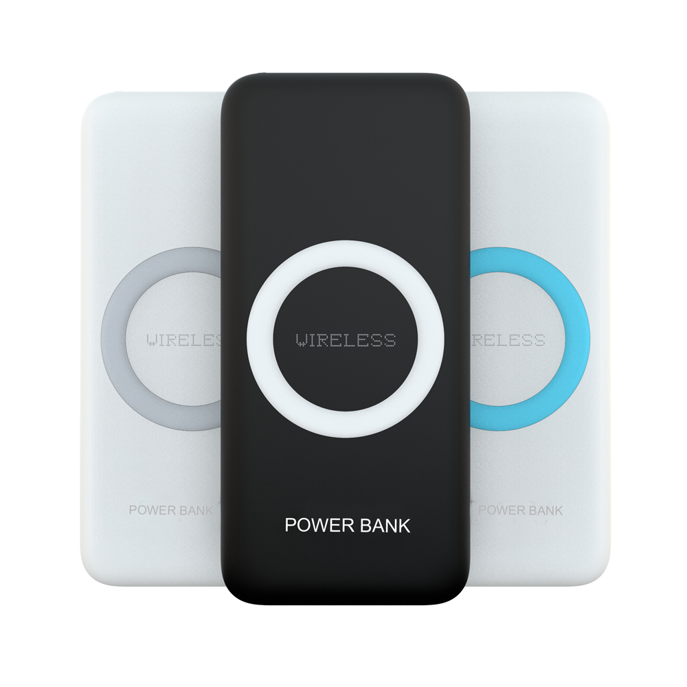 HY-WP200 wireless powerbank 10000mAh
